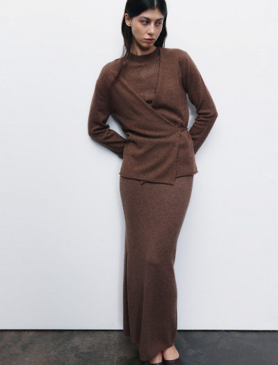Stylish Client Sarah
